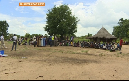 Four years into South Sudan’s independence 